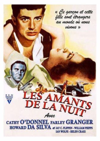 image: Les amants de la nuit