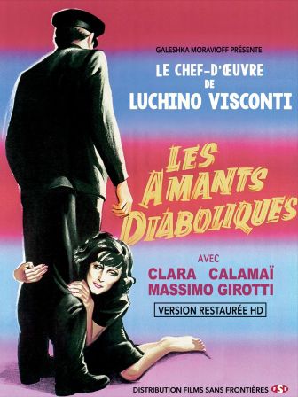 image: Les amants diaboliques