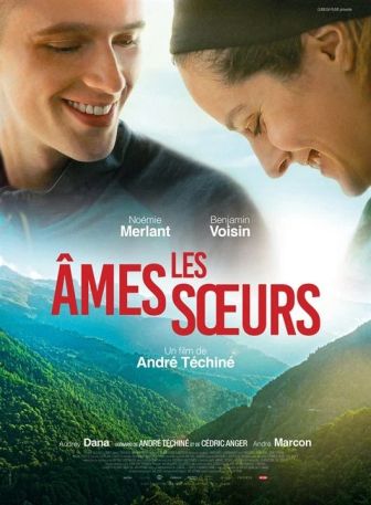 image: Les âmes soeurs