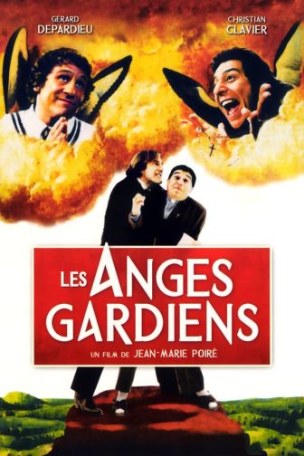 image: Les anges gardiens