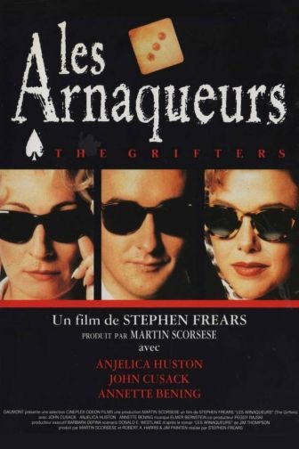 image: Les arnaqueurs