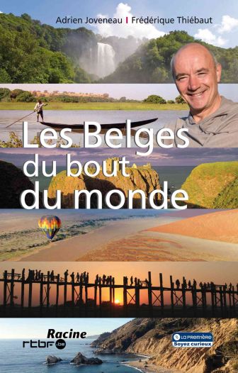 image: Les Belges du bout du monde