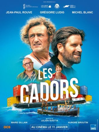 image: Les cadors