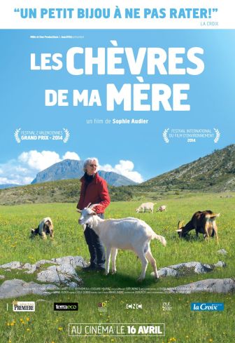 image: Les chèvres de ma mère