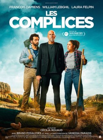 image: Les complices