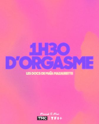 image: Les docs de Maïa Mazaurette