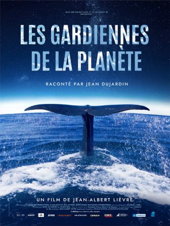 image: Les gardiennes de la planète