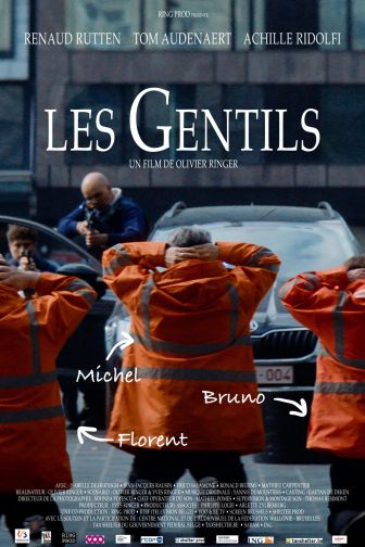 image: Les gentils