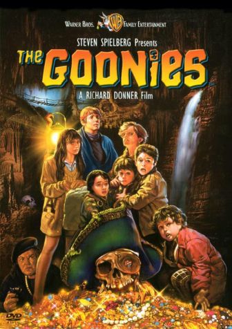 image: Les Goonies