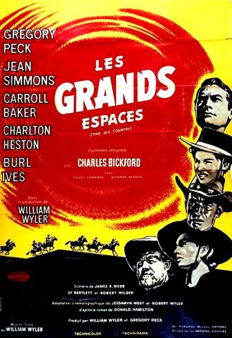 image: Les grands espaces