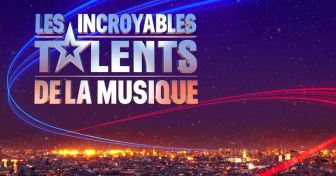 image: Les incroyables talents de la musique