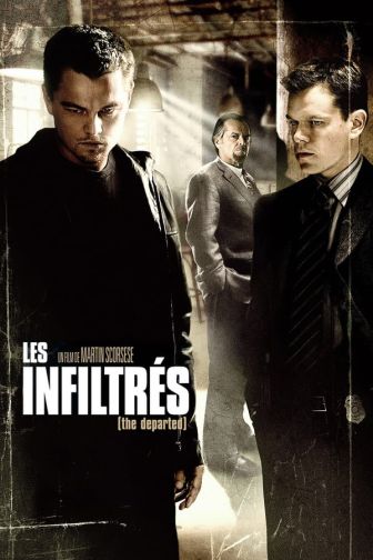 image: Les infiltrés