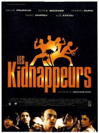 image: Les kidnappeurs