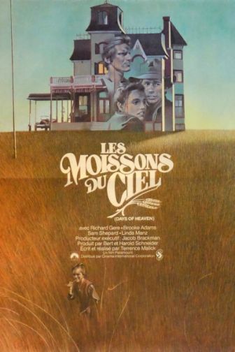 image: Les moissons du ciel