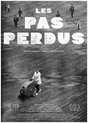 image: Les pas perdus