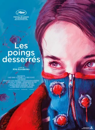 image: Les poings desserrés