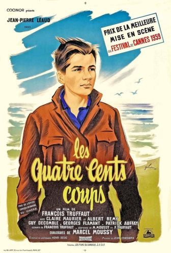 image: Les quatre cents coups