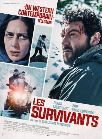 image: Les survivants