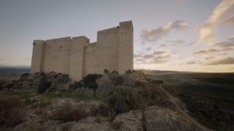 image: Les Templiers : la démesure des bâtisseurs