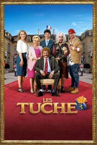 image: Les Tuche 3