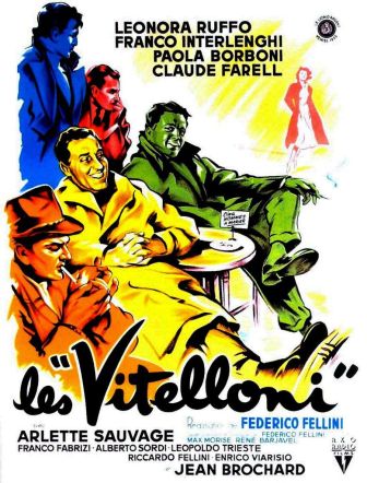 image: Les Vitelloni