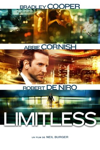 image: Limitless