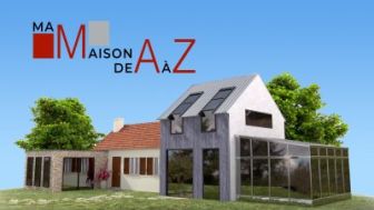 image: Ma maison de A à Z