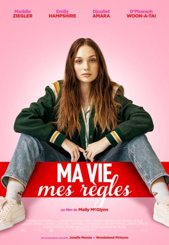 image: Ma vie, mes règles