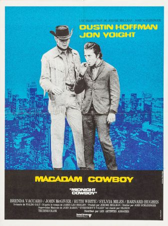 image: Macadam Cowboy