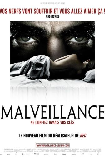 image: Malveillance