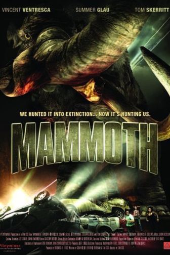 image: Mammouth, la résurrection