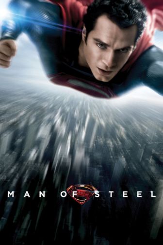 image: Man of Steel