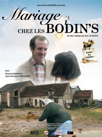 image: Mariage chez les Bodin's