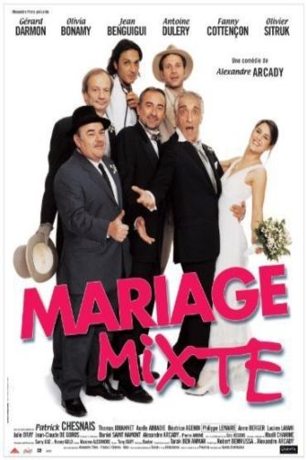 image: Mariage mixte