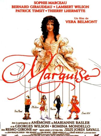 image: Marquise