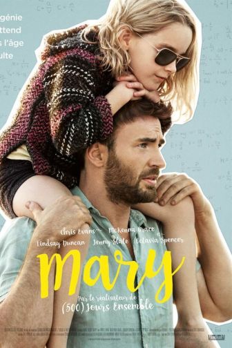 image: Mary