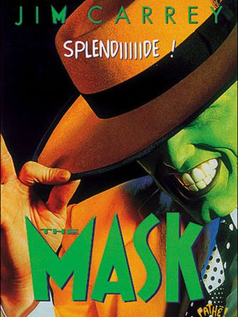 image: The Mask