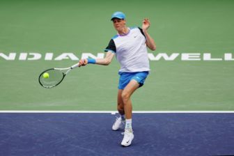 image: Masters 1000 d'Indian Wells