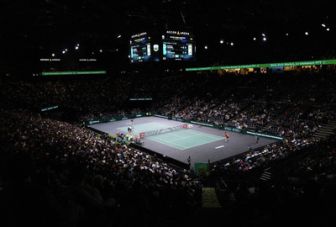 image: Masters 1000 de Paris