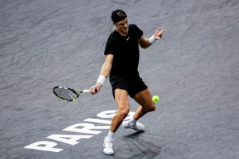 image: Masters 1000 de Paris