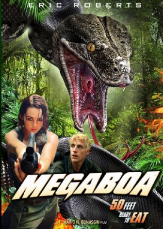 image: Megaboa