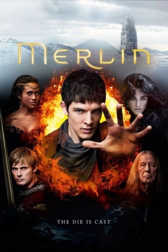 image: Merlin