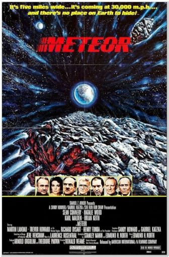 image: Meteor