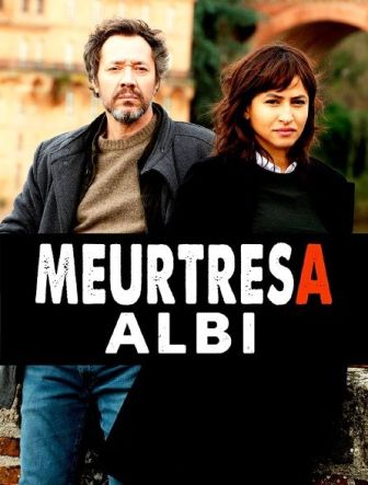 image: Meurtres à Albi