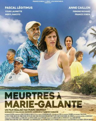 image: Meurtres à Marie-Galante