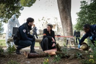 image: Meurtres à Nîmes