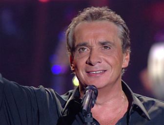 image: Michel Sardou à l'Olympia