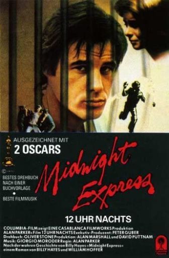 image: Midnight Express