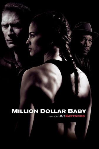 image: Million Dollar Baby