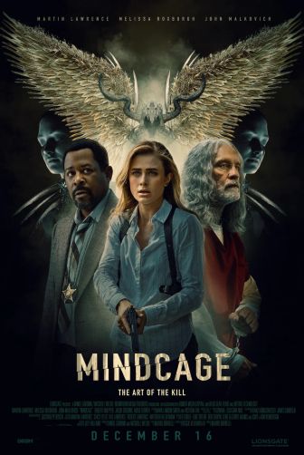 image: Mindcage